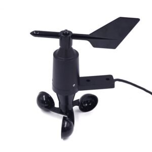 CDF-20B Combined Wind Speed & Direction