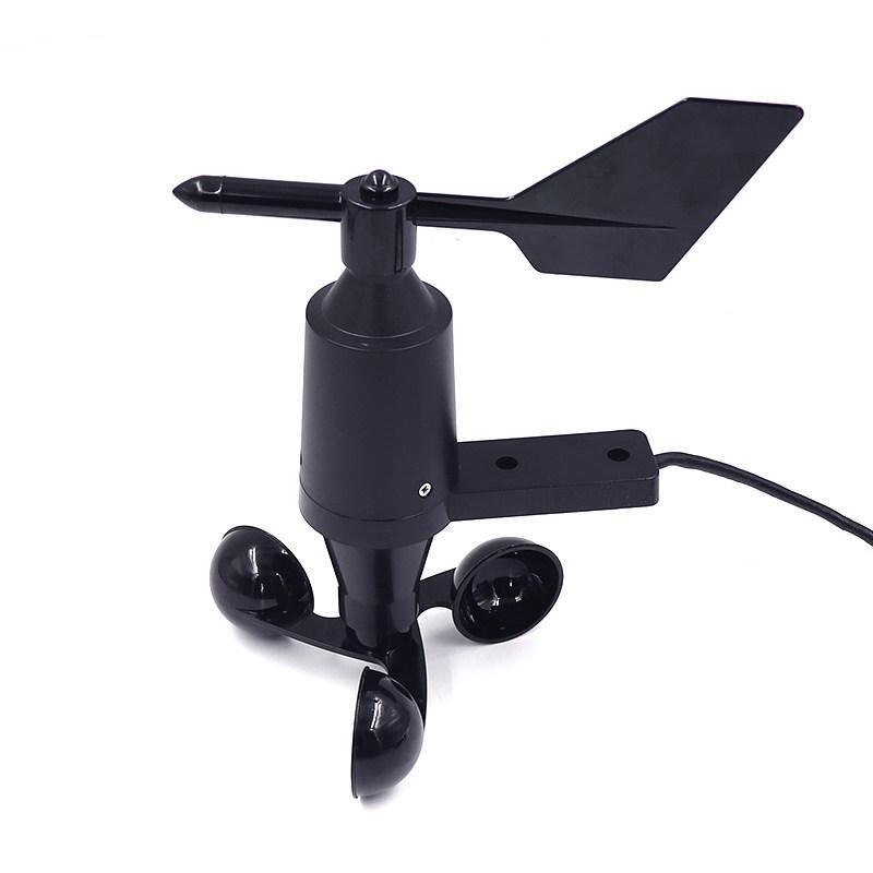 CDF-20B Combined Wind Speed & Direction