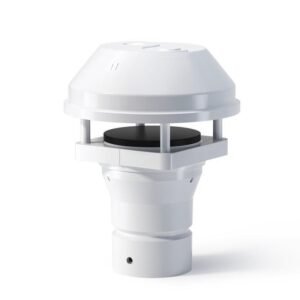 CDF-22C Mini Ultrasonic Wind Speed & Direction Sensor