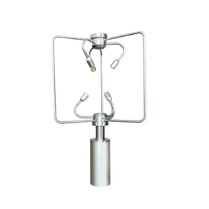 CDF-23B Metal Three-dimensional Ultrasonic Wind Speed And Direction Sensor