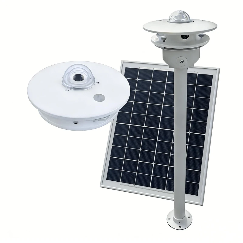 CDG-11B Class One Pyranometer - Gambar 2