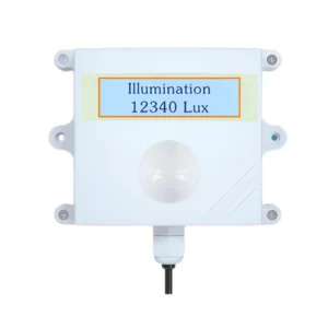 CDG-14A Illuminance Sensor