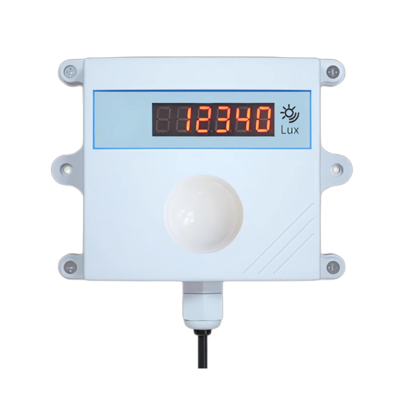 CDG-14A Illuminance Sensor - Gambar 3
