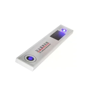 CDG-19B Solar Panel Dust Detection System