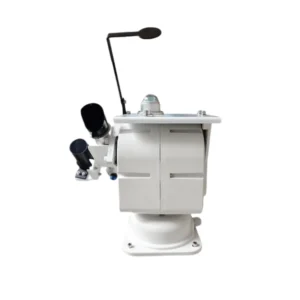 CDG-25B Fully Automatic Solar Radiation Observation Station