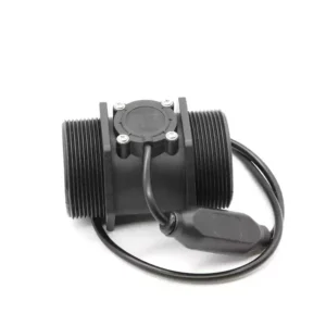 CDN-12A Water Flowmeters