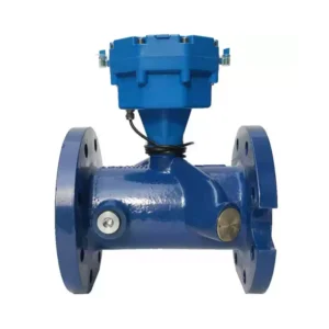 CDN-14B Ultrasonic Water Flowmeters