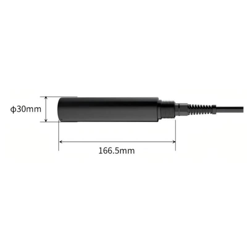 CDT-15A Suspended Matter Sensor - Gambar 2