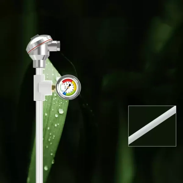 CDT-16B Soil Water Potential Sensor - Gambar 2