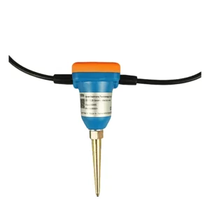 CDT-1T2B Seismic Detection Wave