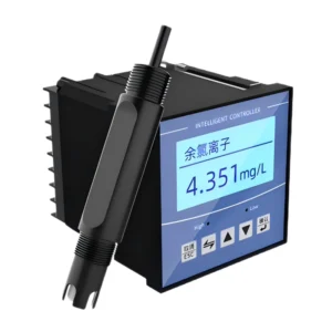CDT-1T6B Residual Chlorine Sensor