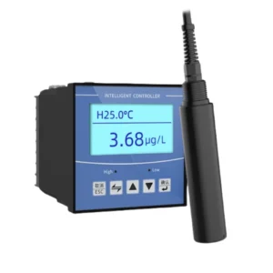CDT-1T7B Online Chlorophyll Sensor Detector
