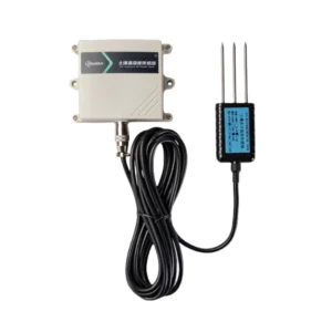 CDT-27B LORAWAN Soil Temperature & Moisture Sensor