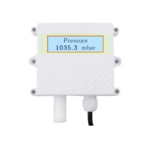 CDW-10A Wall-mounted Barometric Pressure