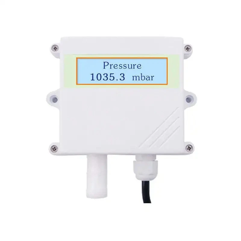 CDW-10A Wall-mounted Barometric Pressure