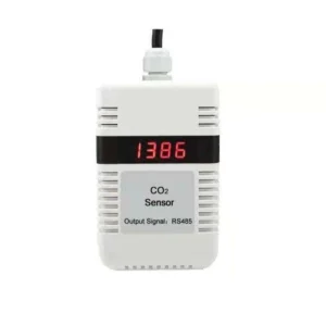 CDW-12A Carbon Dioxide CO2 Sensor