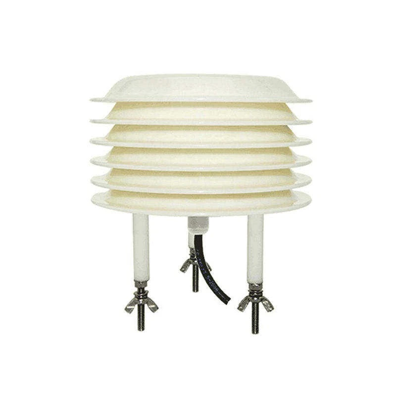 CDW-12A Carbon Dioxide CO2 Sensor - Gambar 3