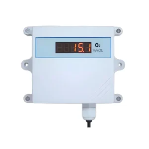 CDW-15A O2 Oxygen Sensor