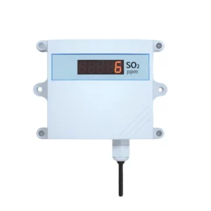 CDW-16A SO2 Sulfur Dioxide Sensor