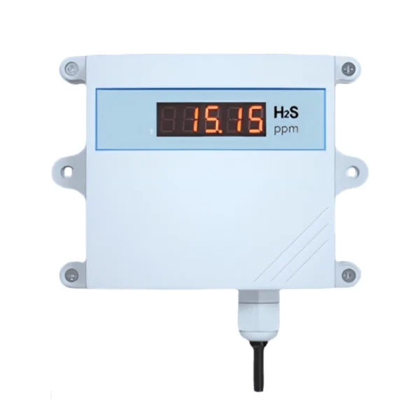 CDW-18A H2S Hydrogen Sulfide Sensor