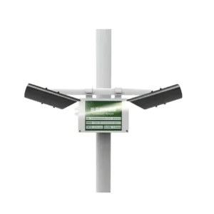 CDW-1T0 Visibility Sensor