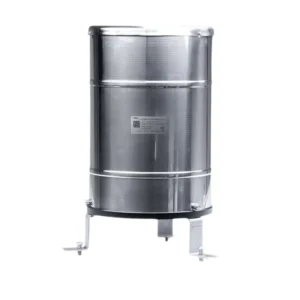 CDY-10B Metal Economical Tipping Bucket Rainfall