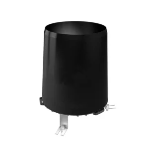 CDY-12A Economical Tipping Bucket Rainfall