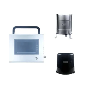 CDY-18B Automatic Rainfall Station