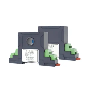 CDP-1T0A Hall Current Sensor & DC Voltage