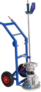 CARRELLO LWD 9000