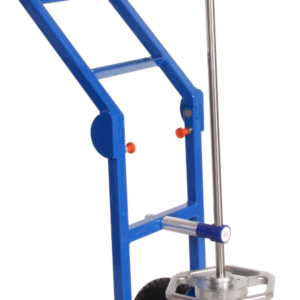 CARRELLO LWD 9000