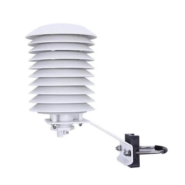 CDP-11A/12A Lighter Multi-Plate Radiation Shield - Gambar 3