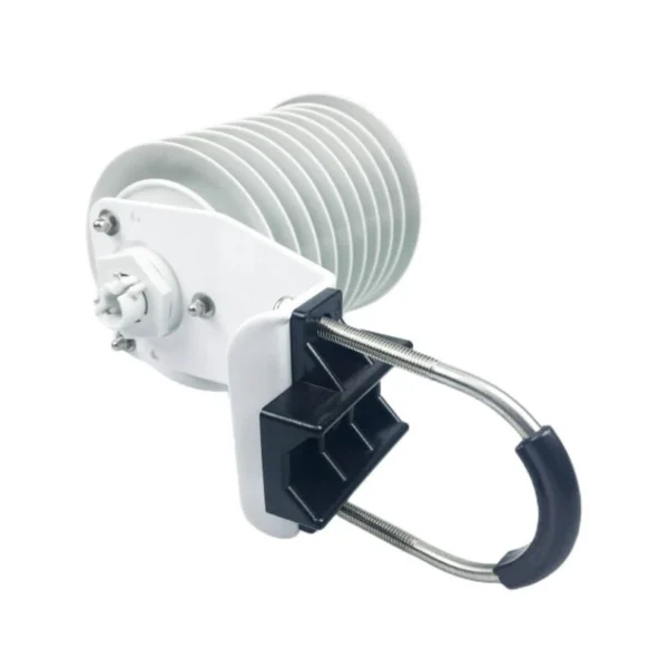 CDP-11A/12A Lighter Multi-Plate Radiation Shield - Gambar 2