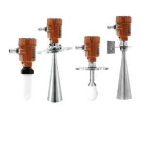 CDL-12B Radar Liquid Level Transmitter
