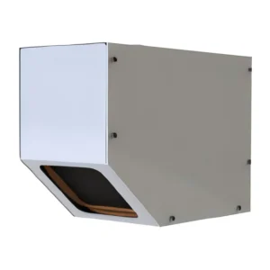 CDL-17B Radar Flowmeter
