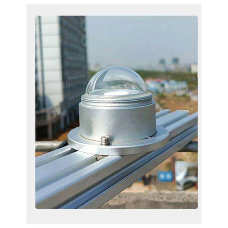 CDG-13B Ultraviolet(UV) Radiation Sensor - Gambar 2