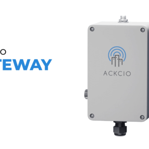 Ackcio Gateway