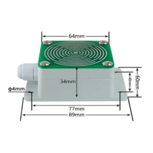 CDY-11A Rain & Snow Sensor