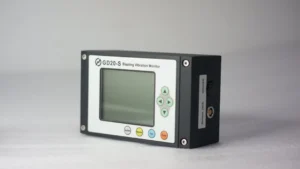 GD20-S Blasting Seismograph for Ground Vibration Monitoring