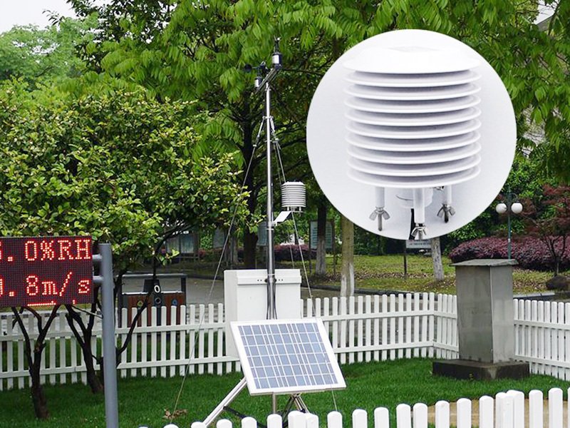 Multi-Plate Radiation Shield application