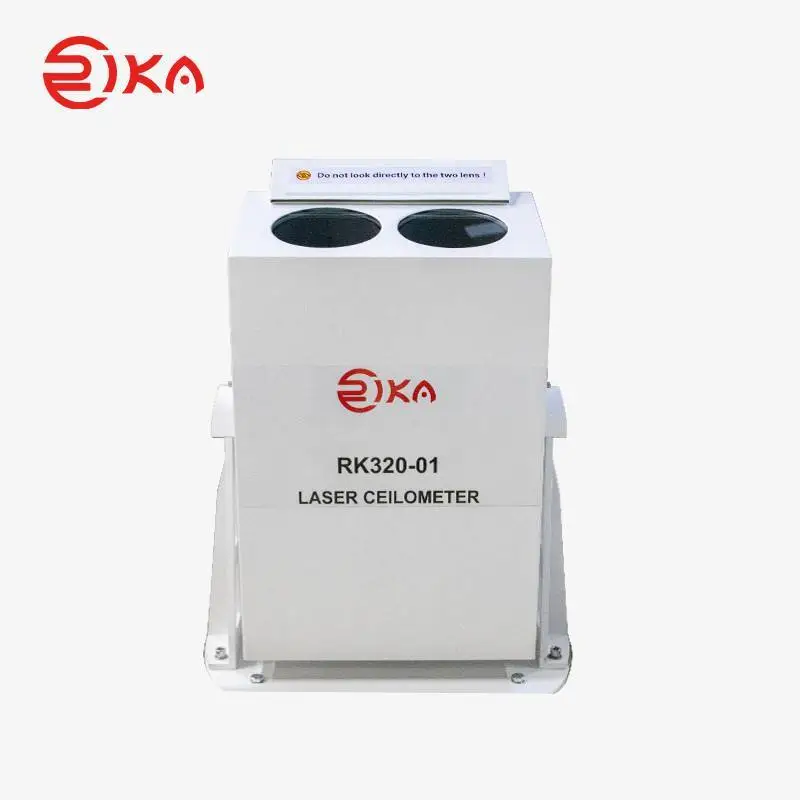 RK320-01 Laser Ceilometer Global Teknik Pasundan