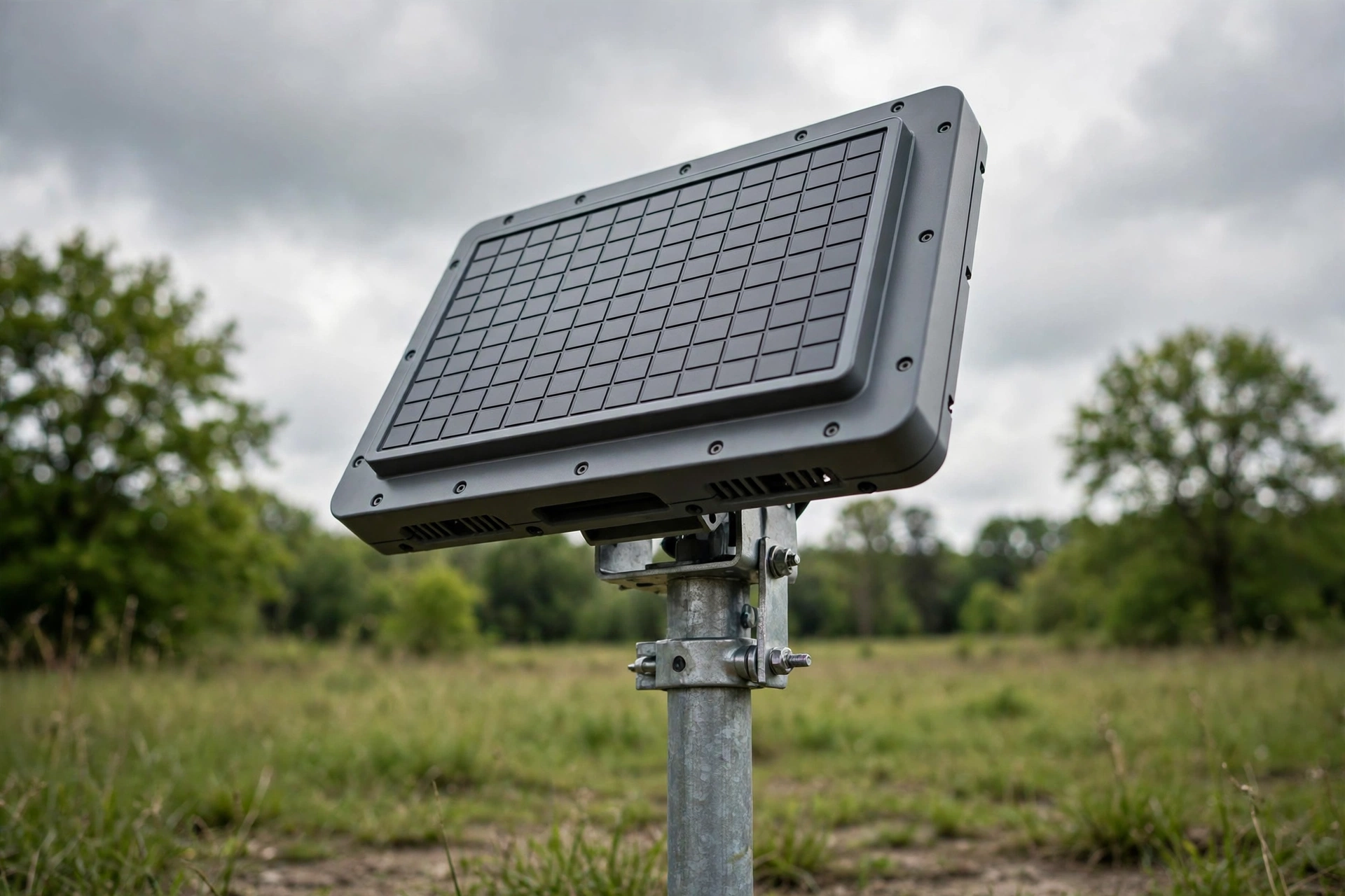 Radar Rainfall Sensor Fungsi, Cara Kerja, dan Keunggulan