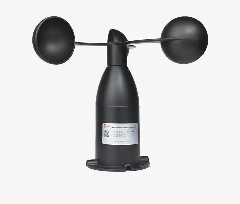 anemometer cup global teknik pasundan